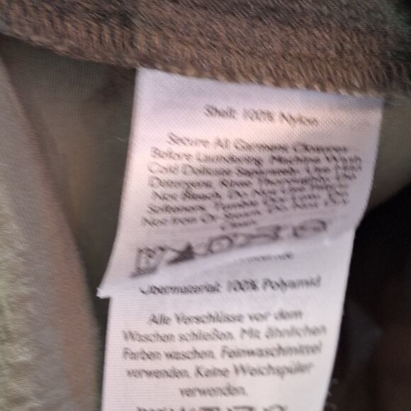 Eddie Baeur Women's Size XL Jacket/windbreaker Full Zip Hoodie - Picture 4 of 9